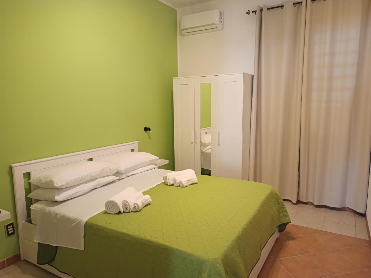 Ilary'S Rooms Marsala Exterior foto