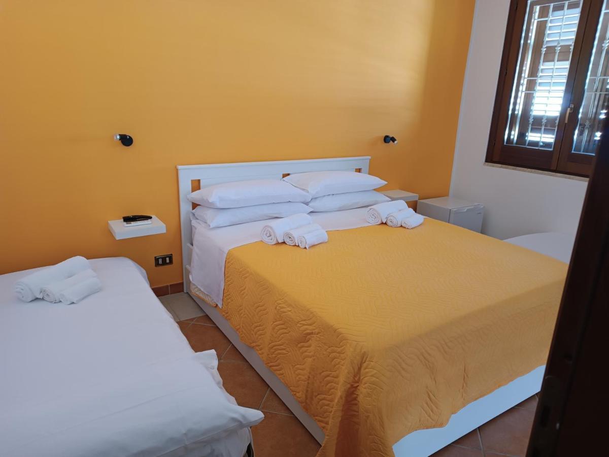 Ilary'S Rooms Marsala Exterior foto